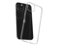 SPIGEN Airskin Hybrid do iPhone 15 Pro crystal clear ACS06697 - 1178773 - zdjęcie 2